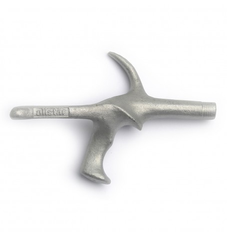 Pistolengriff mechanisch Größe 2 (M) links